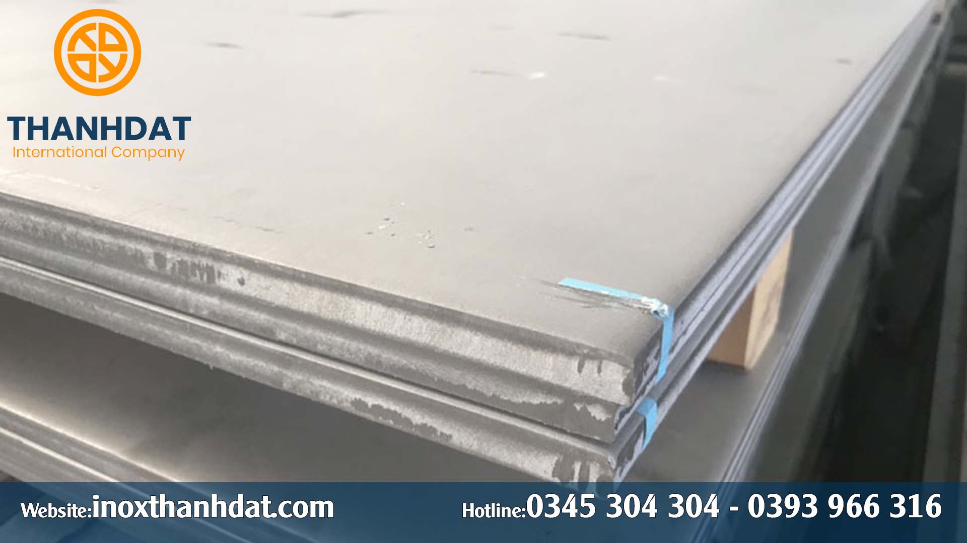 Bề mặt inox No1 là gì?