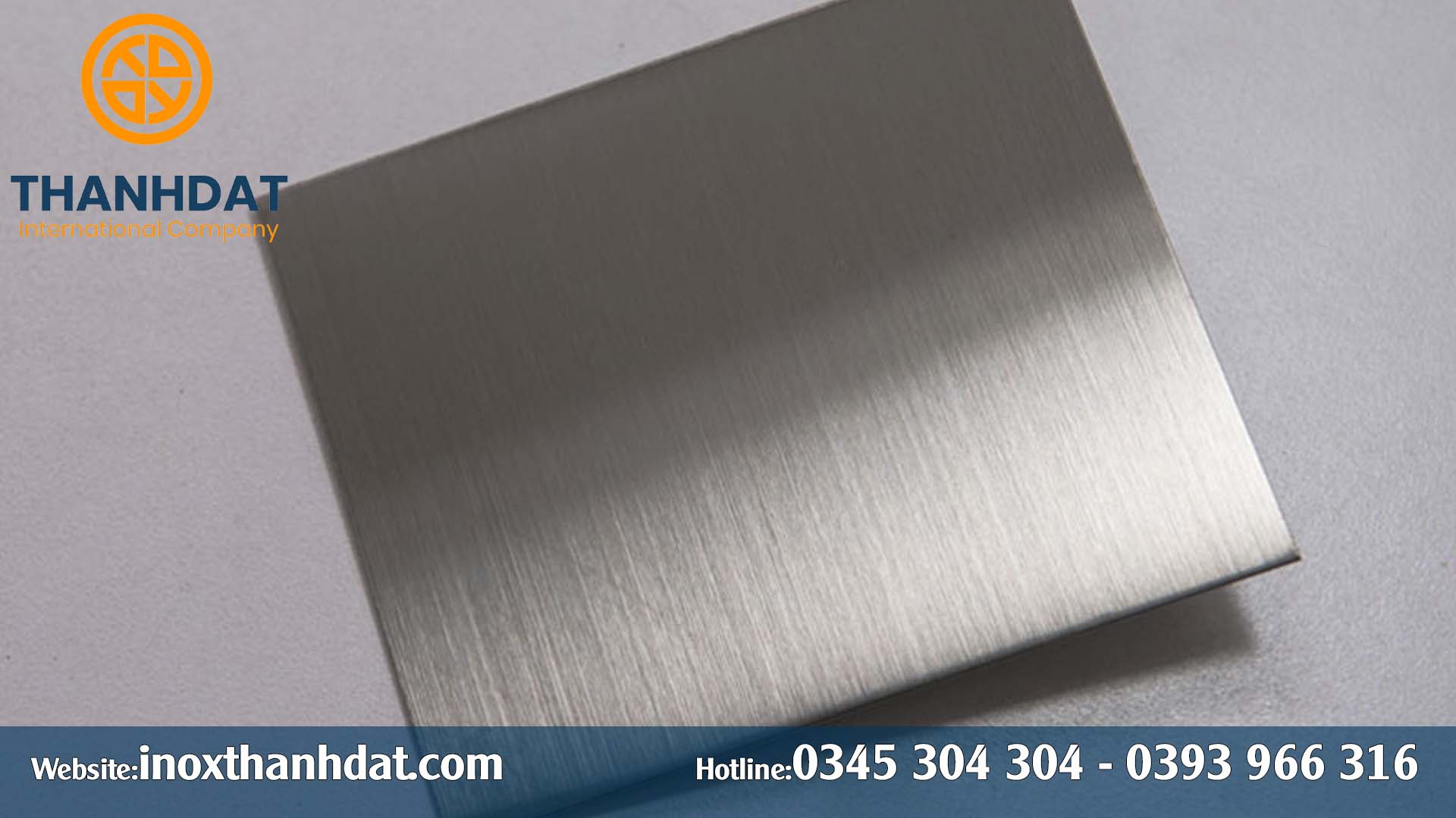 Inox xước