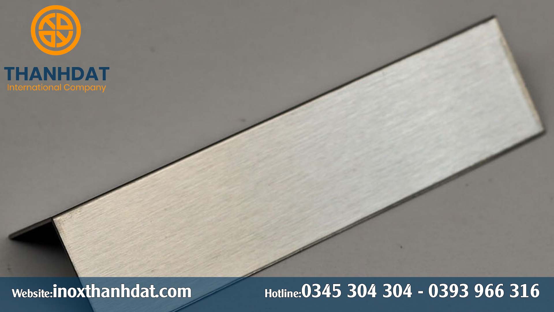 Inox xước