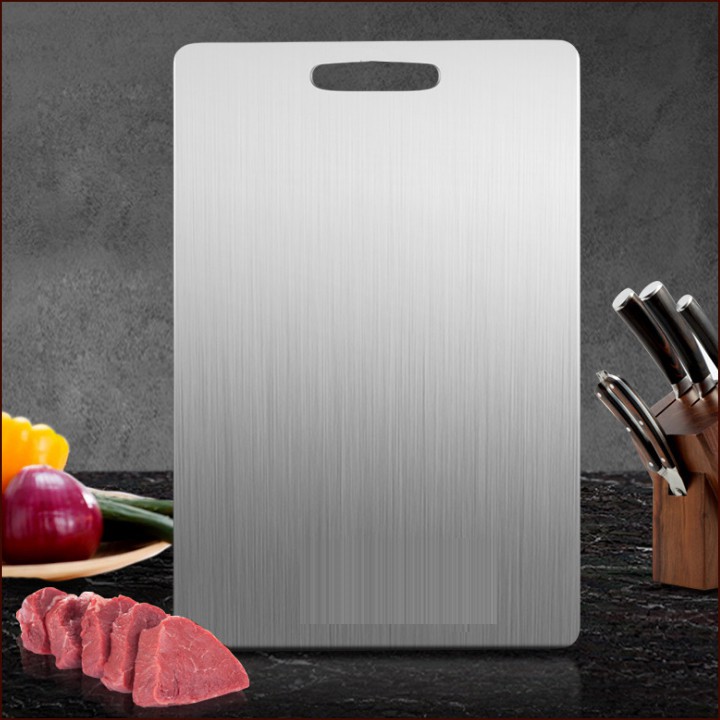 Thớt inox 304