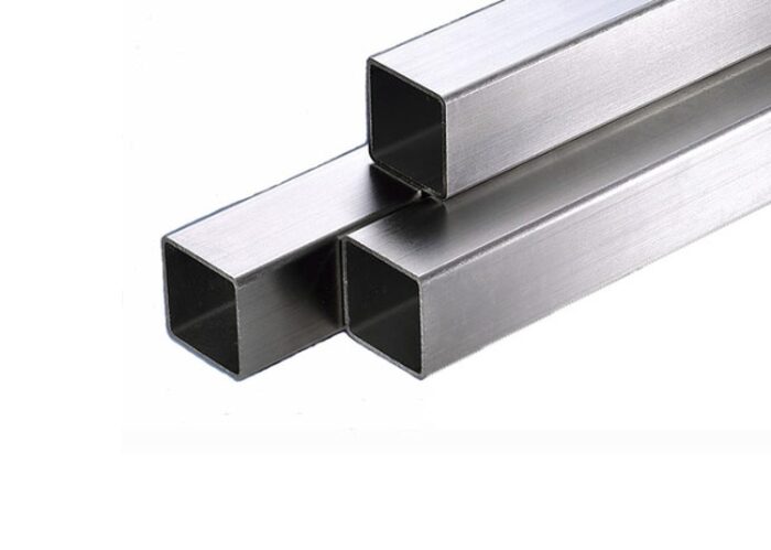 inox hộp công nghiệp