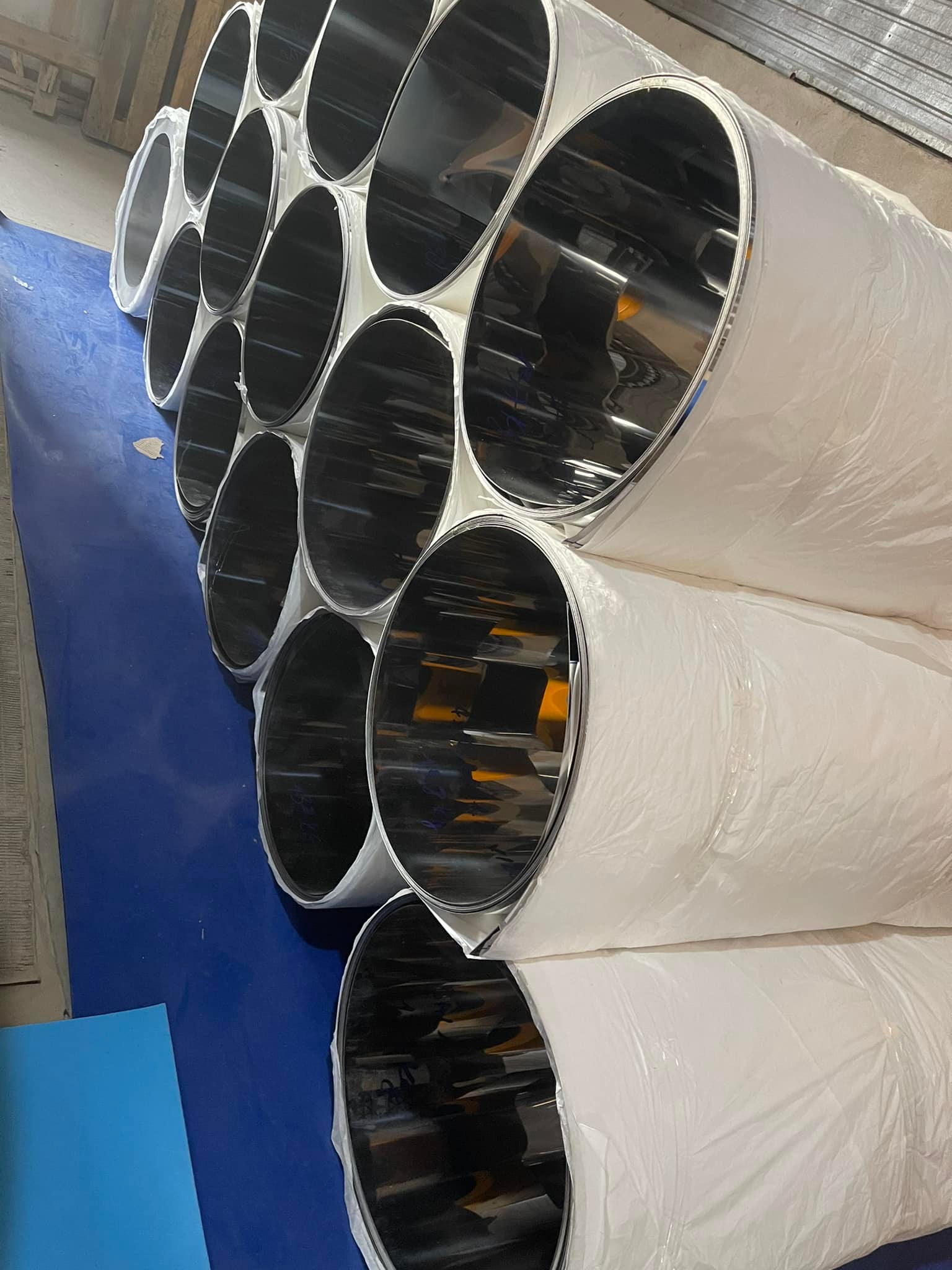 inox 304 2b
