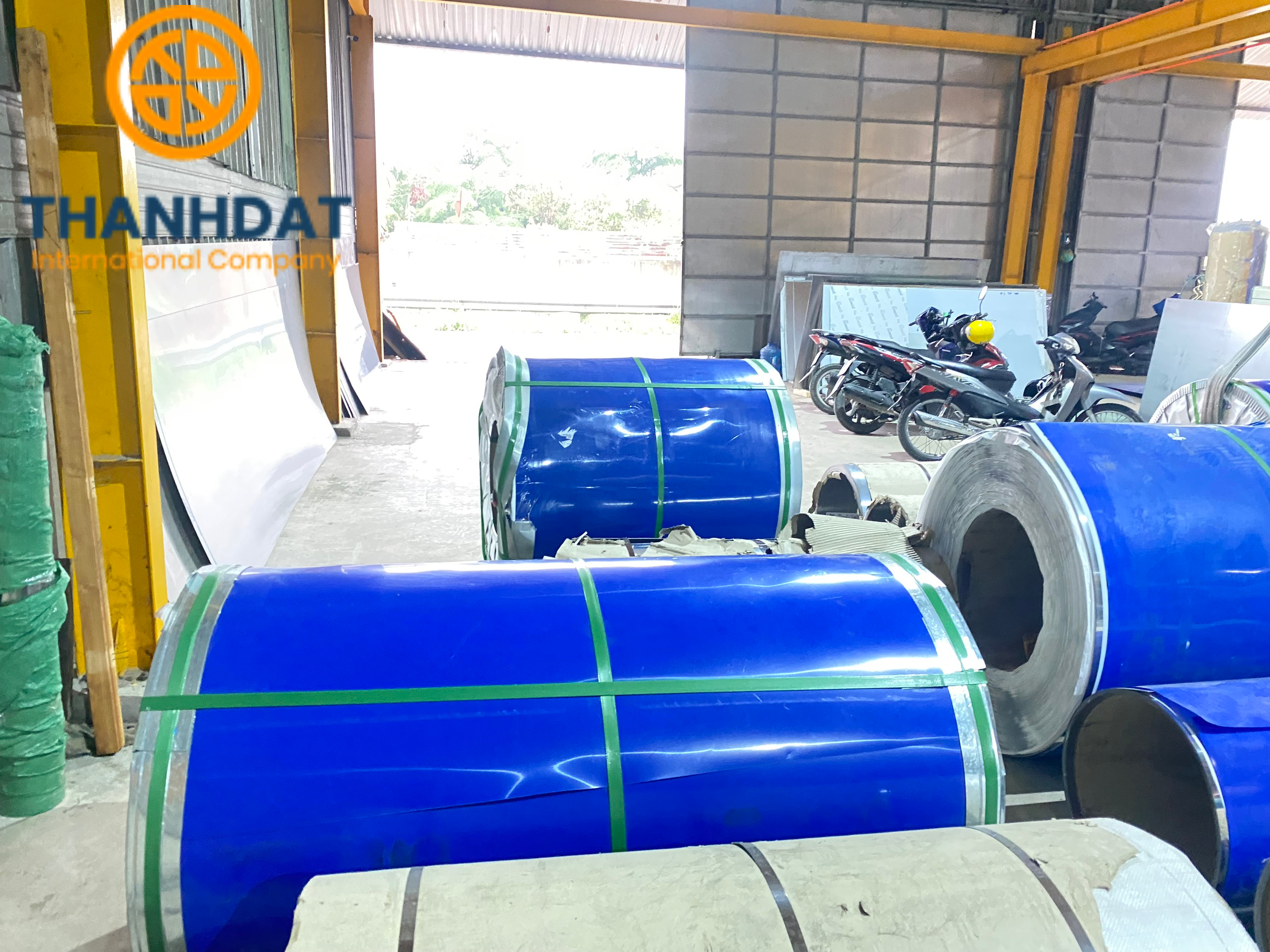 inox 304 2b