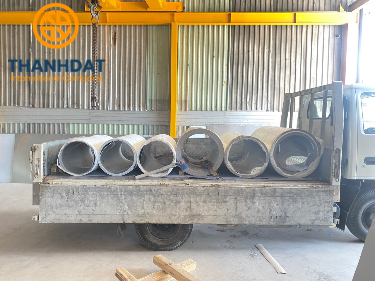 inox 304 2b