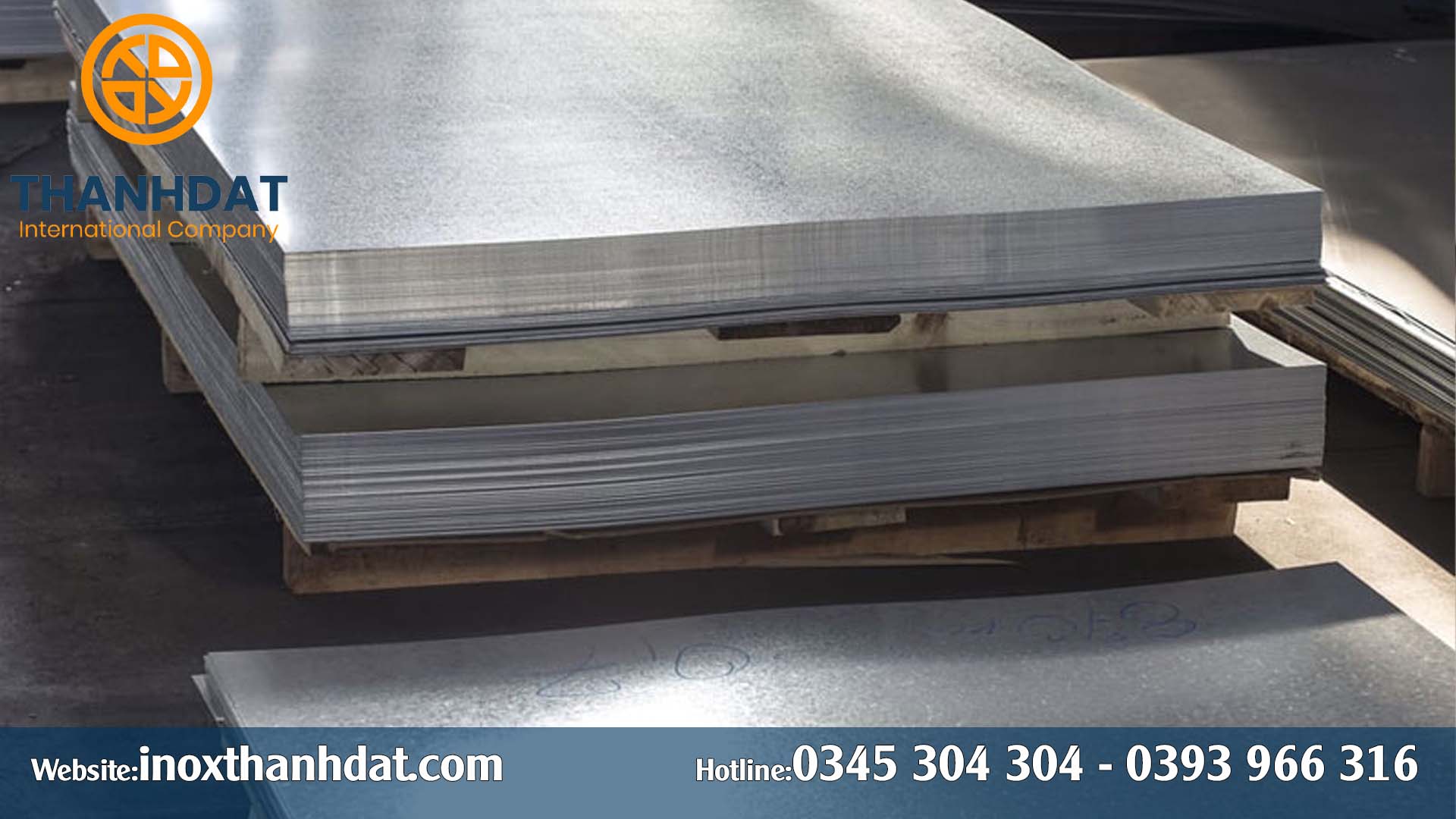 Inox 410 là gì?