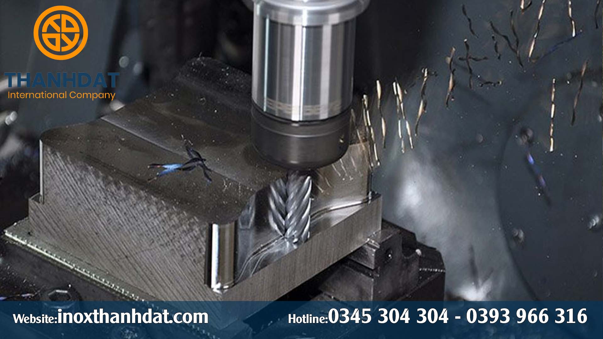Inox 410 là gì?