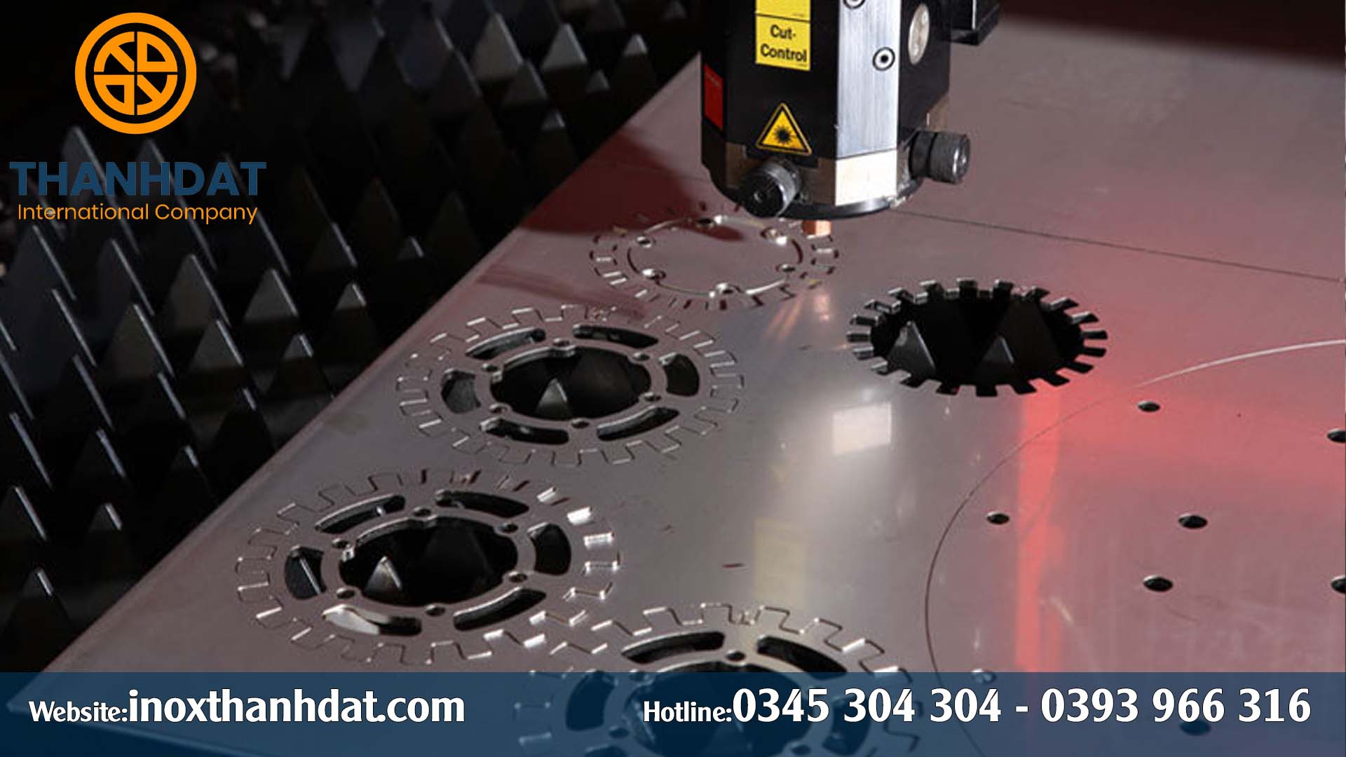 Inox 321 là gì?