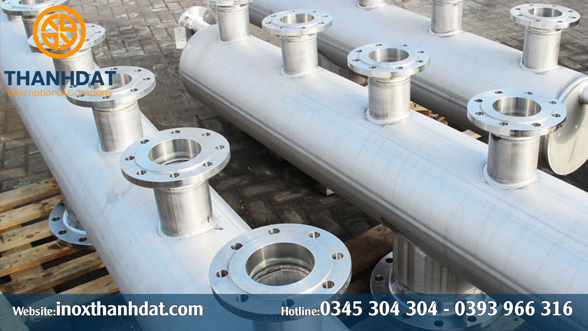Inox 304L là gì?