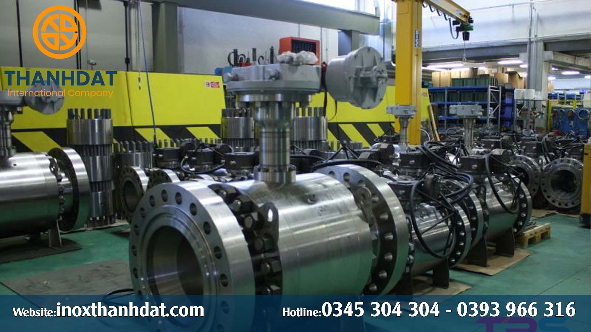 Inox 304L là gì?