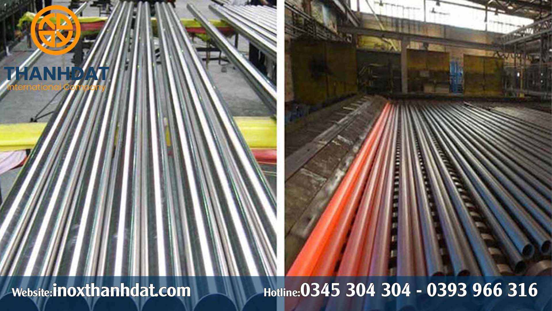 Inox 302 là gì?