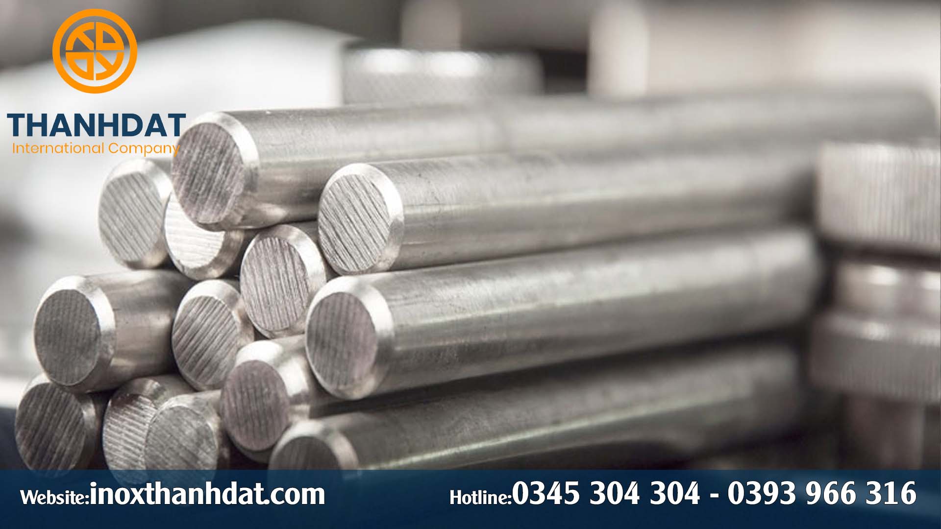 Inox 302 là gì?