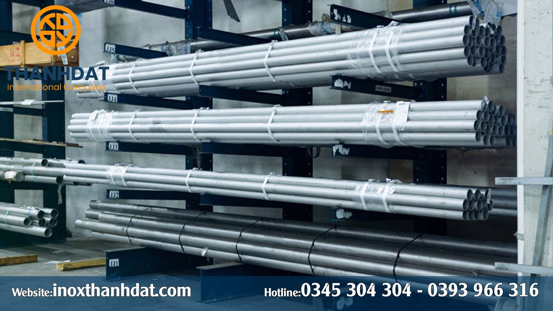 Inox 302 là gì?