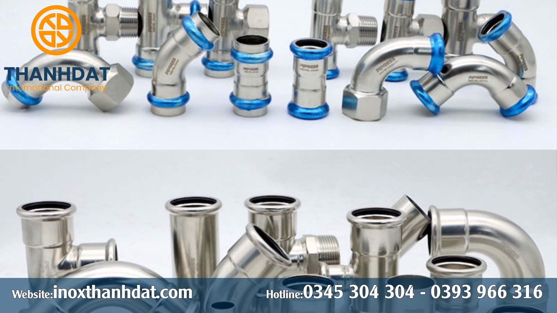 Inox 301 là gì?