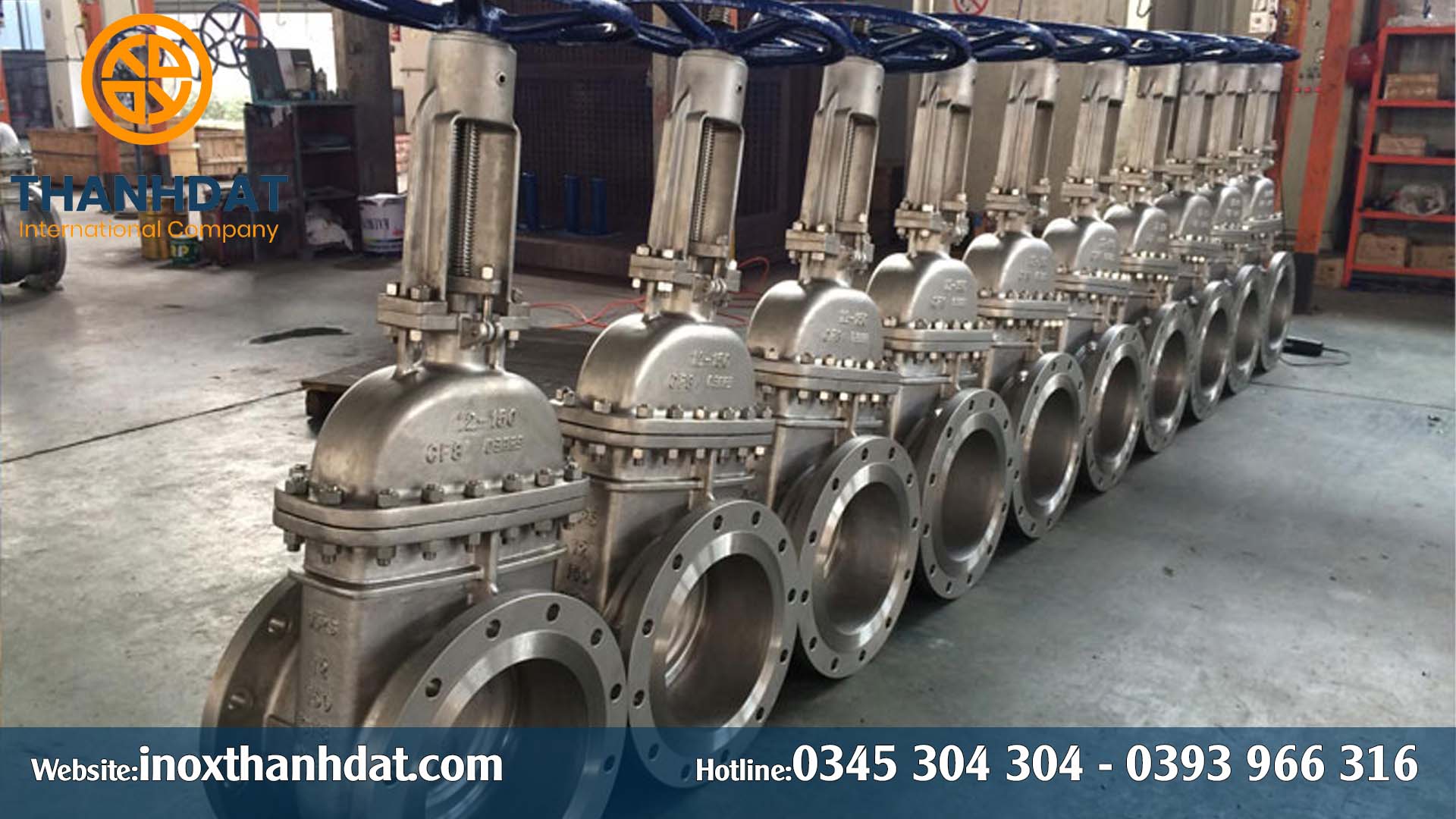 Inox 301 là gì?