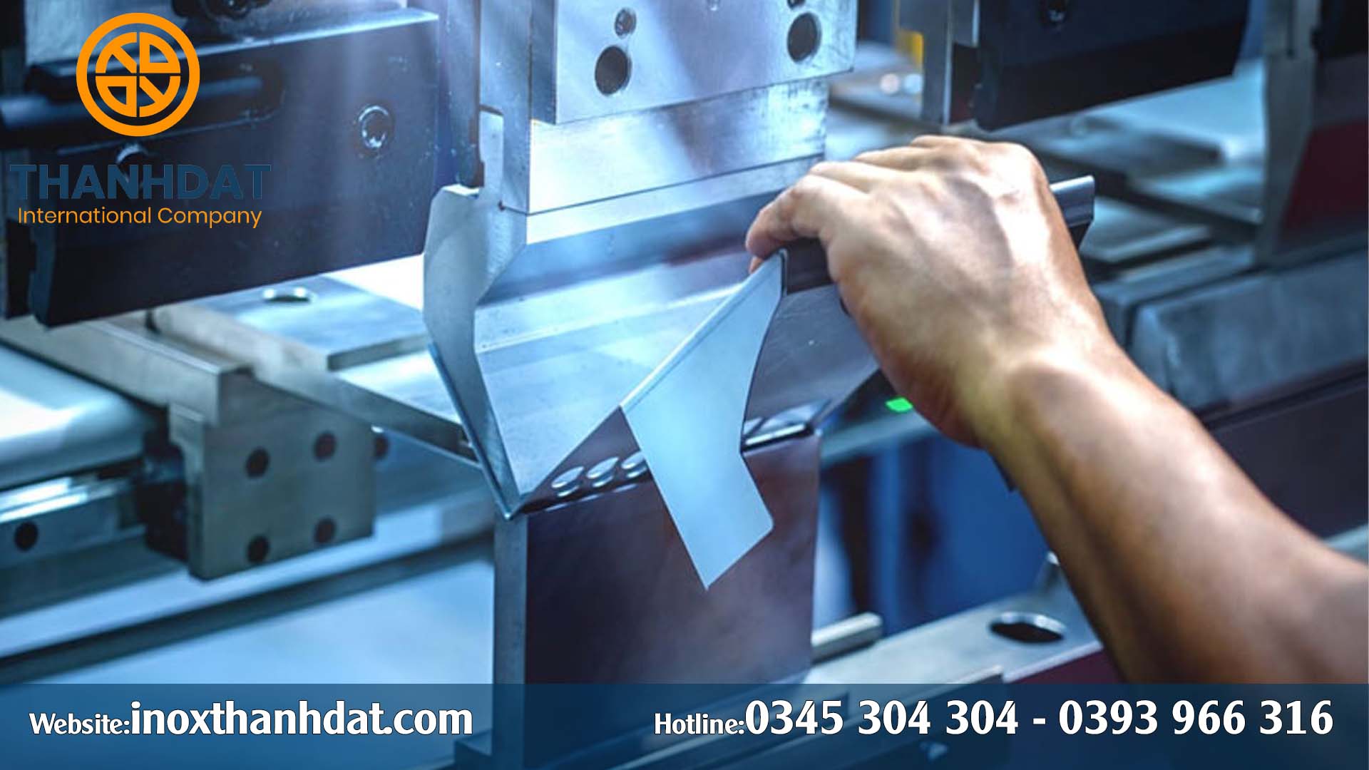 Inox 301 là gì?