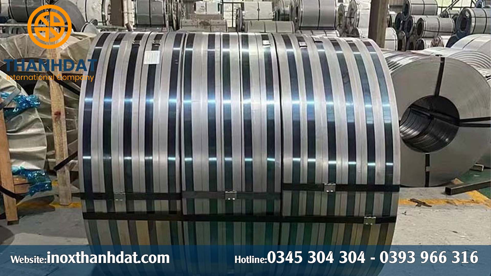 Inox 303 là gì?