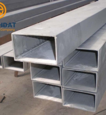 Inox Hộp Công Nghiệp