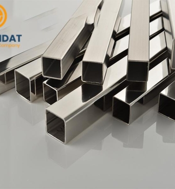 Inox Hộp 304