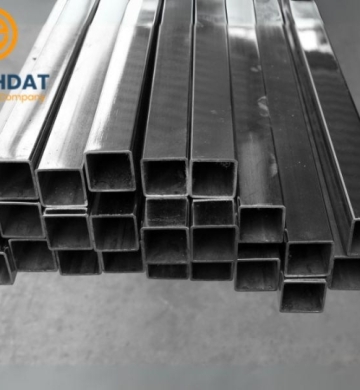 Hộp inox 30x30