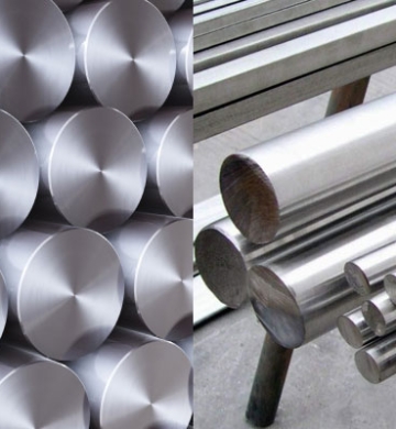 Láp inox 304