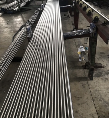 Láp Inox 304/316/310