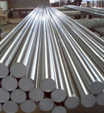 Láp inox 316