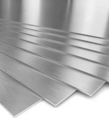 Tấm inox 304 dày 2mm