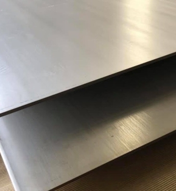 Tấm inox 304 dày 5mm
